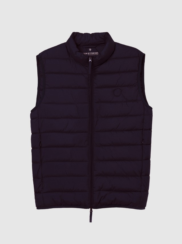 Jacket Male Lion Of Porches