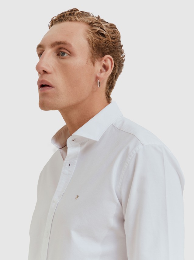 Camisas Homem Lion Of Porches