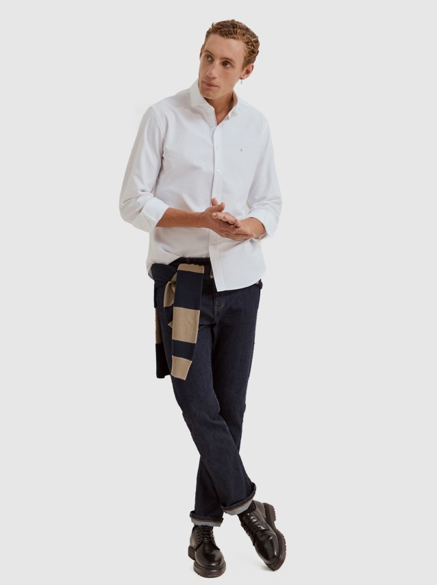 Camisas Homem Lion Of Porches