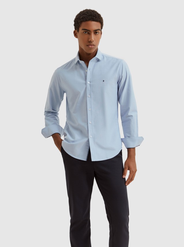 Shirts Male Lion Of Porches