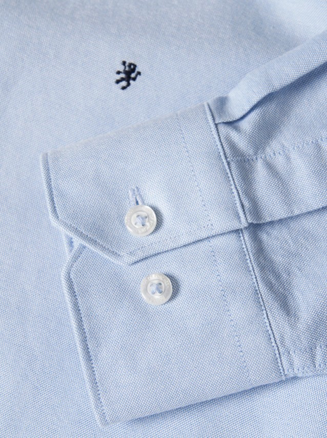 Shirts Male Lion Of Porches