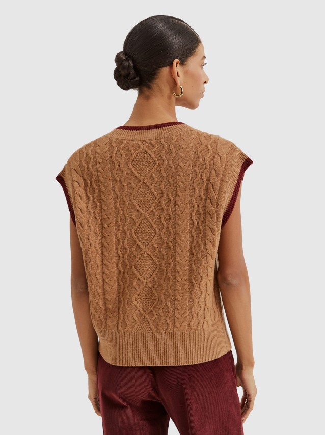 Sweatshirt Female Lion Of Porches