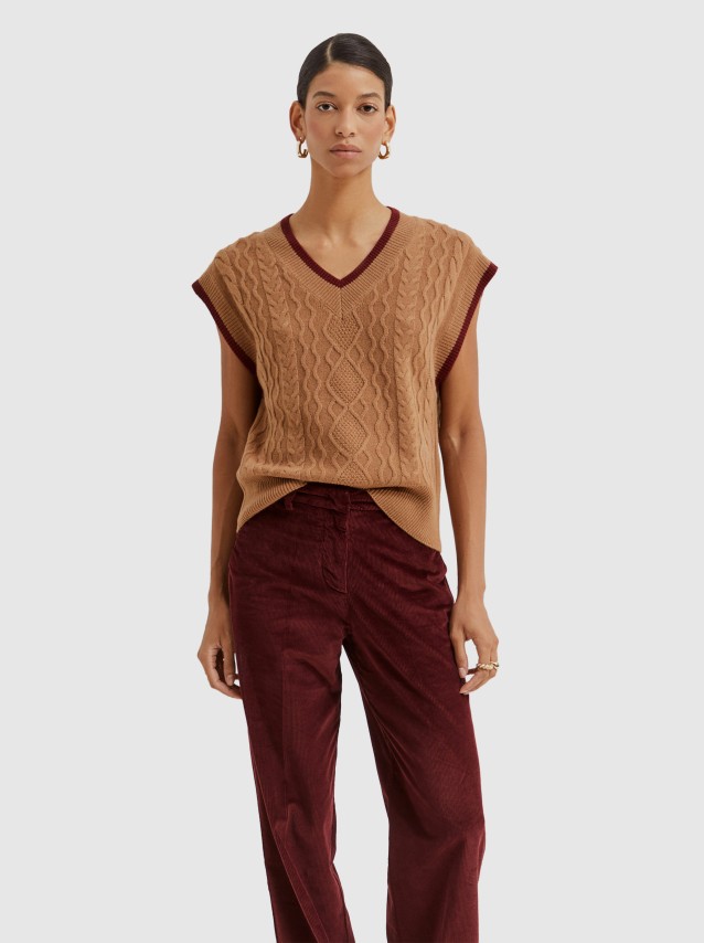 Sudadera Femenino Lion Of Porches