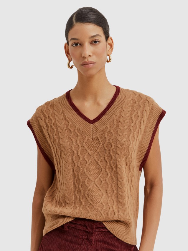 Sudadera Femenino Lion Of Porches