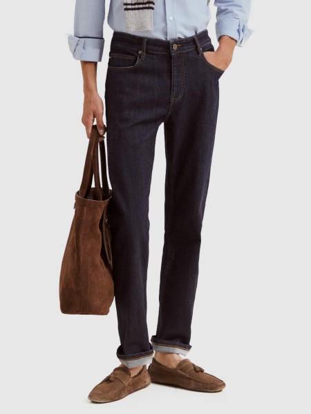 Trousers Male Lion Of Porches