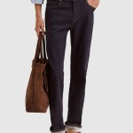 Dark Jeans