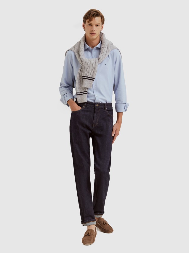 Calas Homem Lion Of Porches