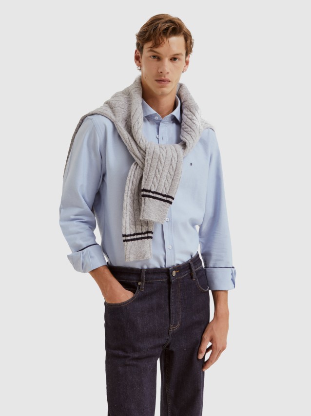 Calas Homem Lion Of Porches