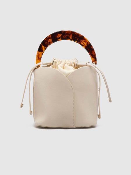 Handbag Female Lion Of Porches