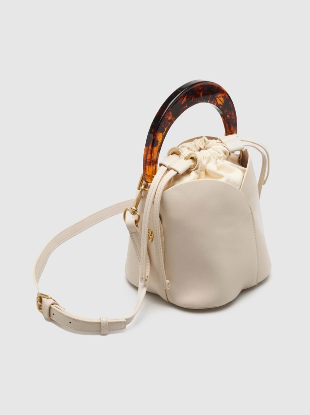 Bolso Femenino Lion Of Porches