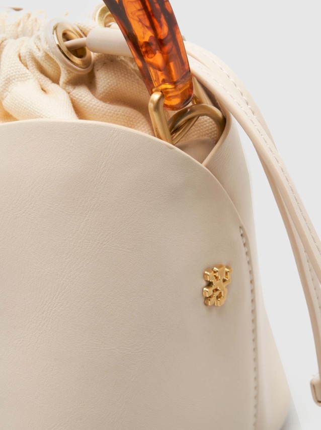 Bolso Femenino Lion Of Porches