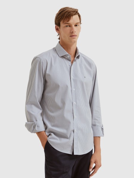 Shirts Male Lion Of Porches
