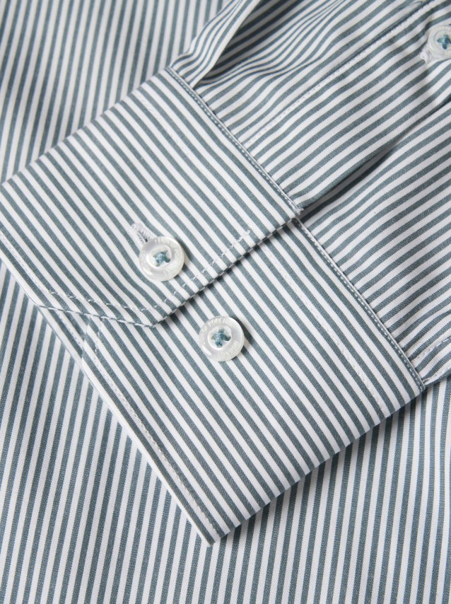 Camisas Homem Lion Of Porches