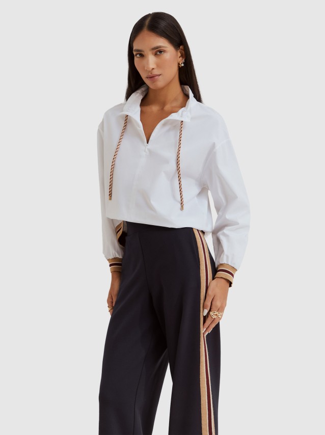 Pantalones Femenino Lion Of Porches