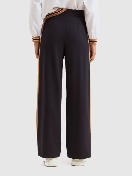 Trousers Female Lion Of Porches Trousers Female Lion Of Porches