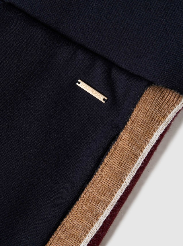 Pantalones Femenino Lion Of Porches