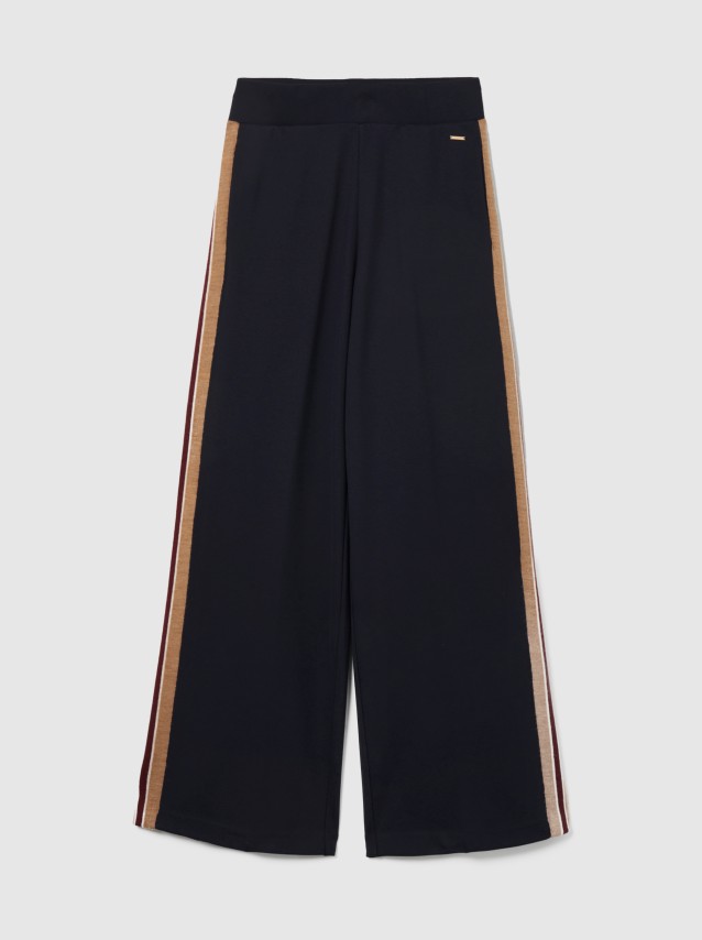 Pantalones Femenino Lion Of Porches