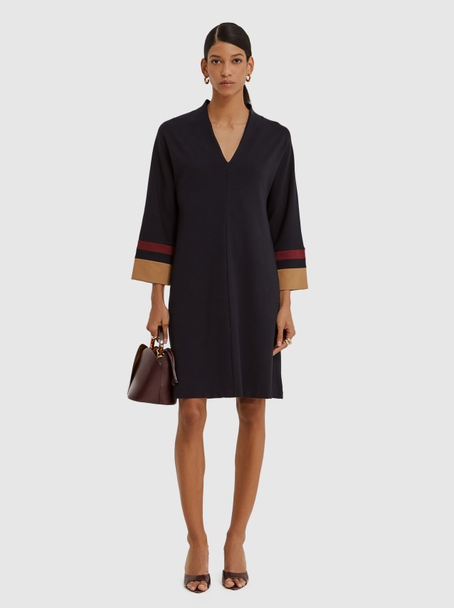 Vestidos Femenino Lion Of Porches