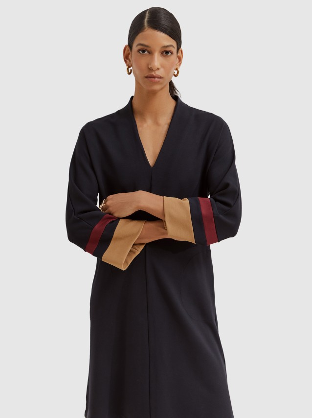 Vestidos Femenino Lion Of Porches