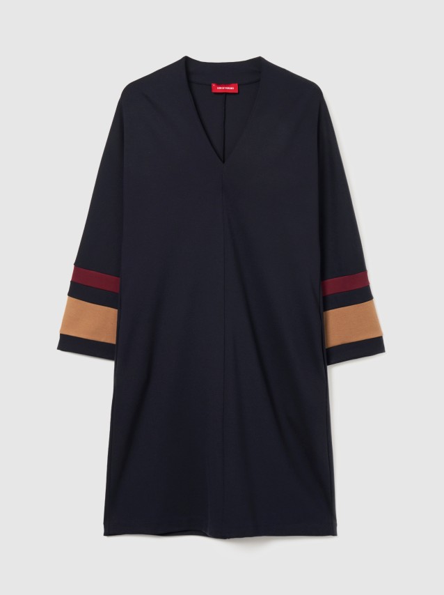 Vestidos Femenino Lion Of Porches