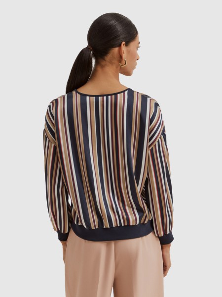 Blouse Female Lion Of Porches Blouse Female Lion Of Porches