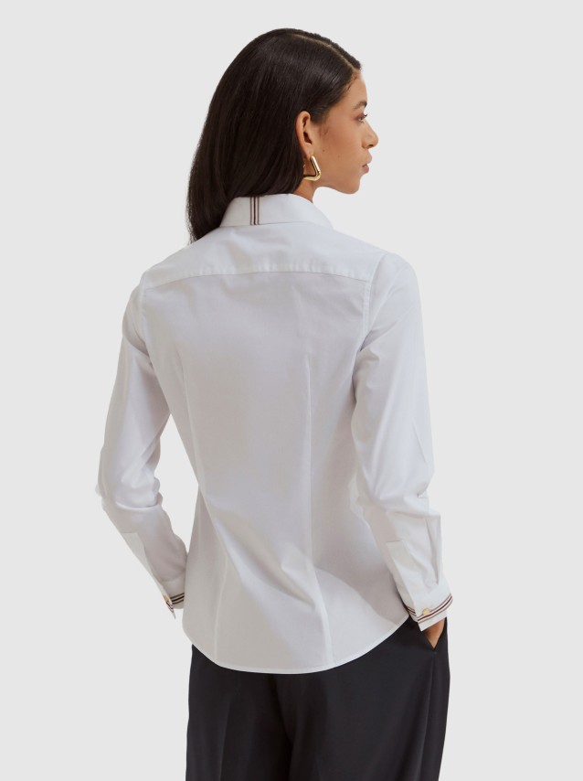 Shirt Female Lion Of Porches