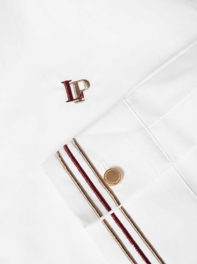 Camisa Femenino Lion Of Porches