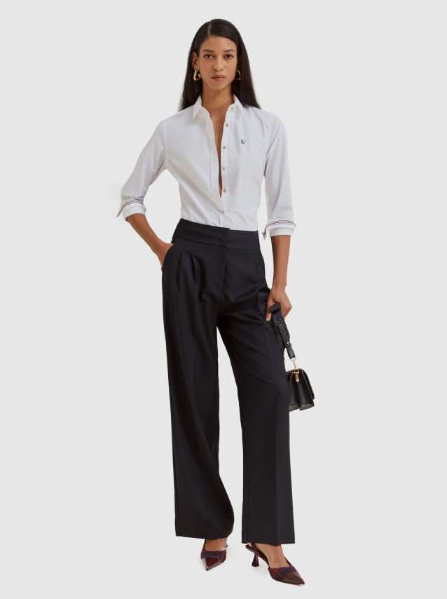 Camisa Femenino Lion Of Porches