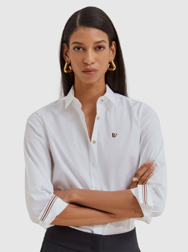 Camisa Femenino Lion Of Porches