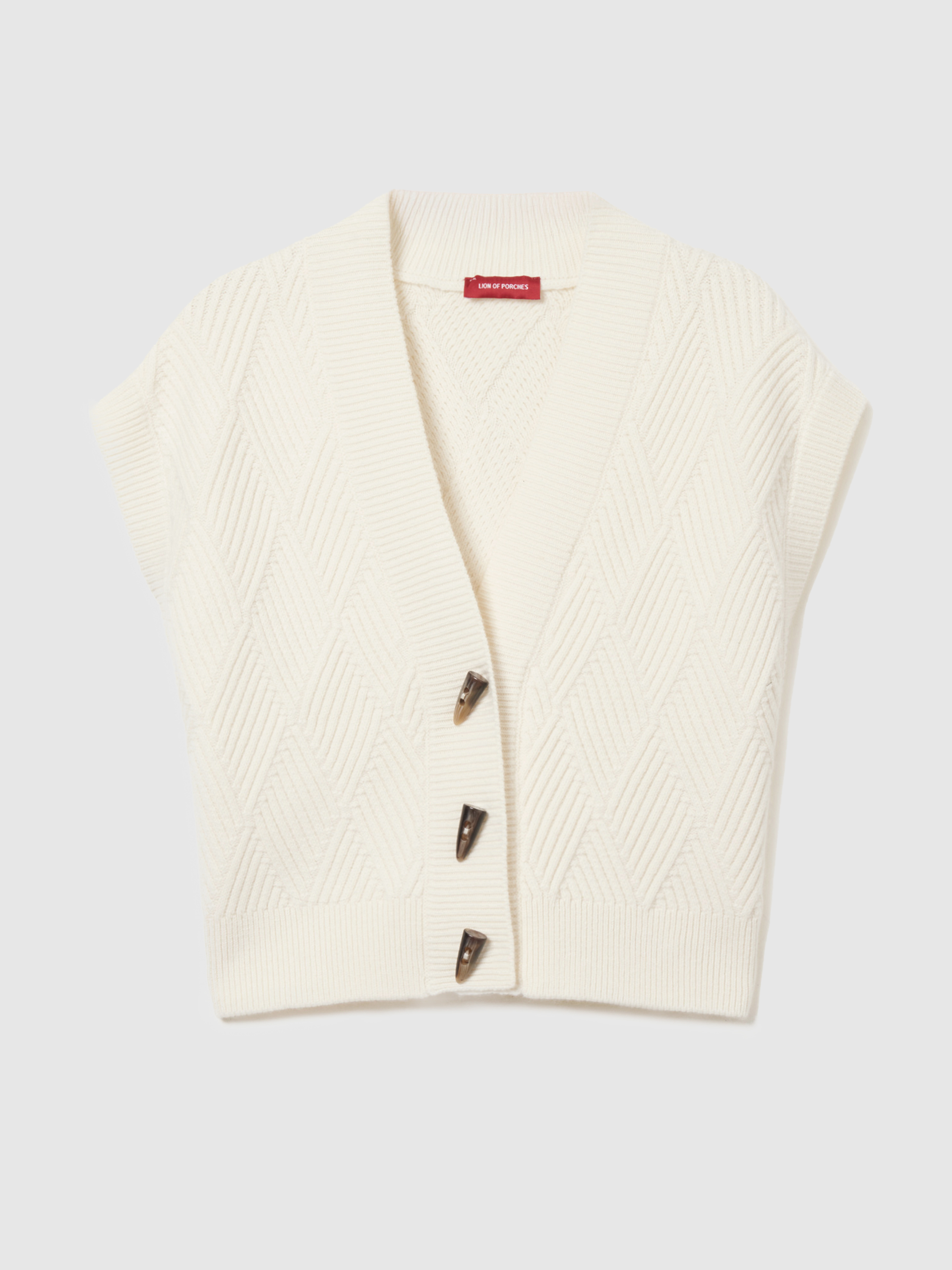 Sudadera Femenino Lion Of Porches