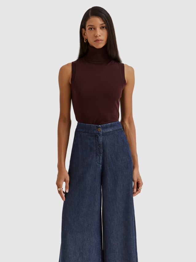 Trousers Female Lion Of Porches