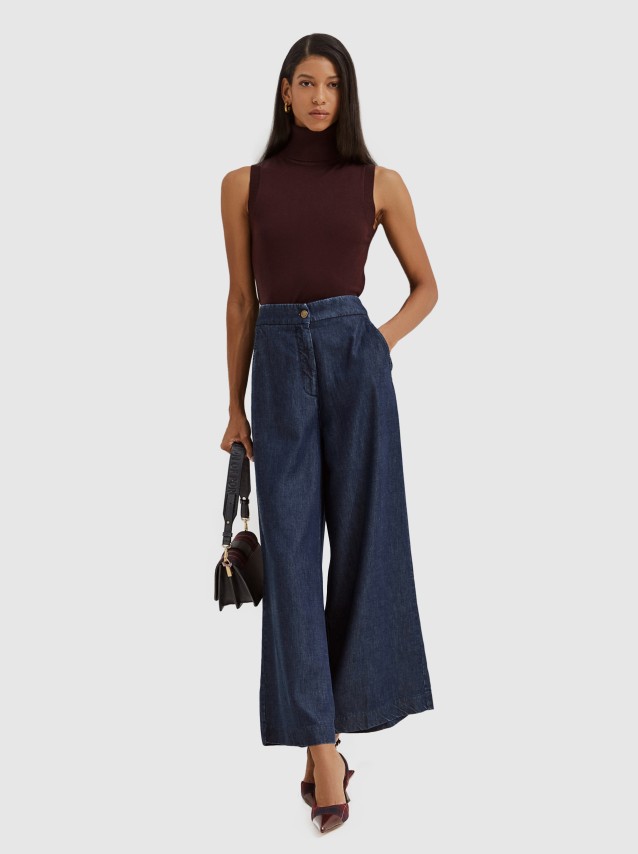 Trousers Female Lion Of Porches