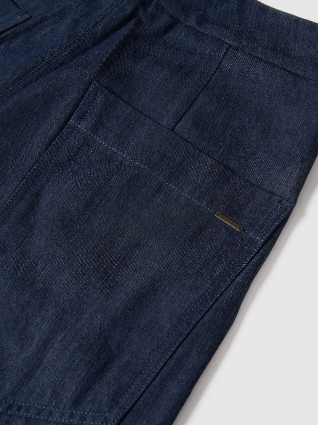 Trousers Female Lion Of Porches