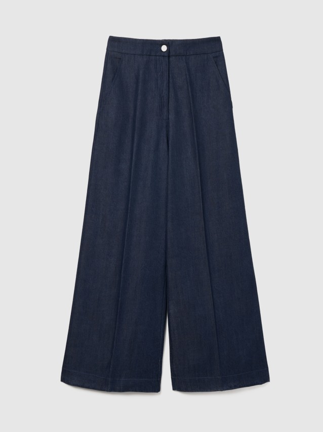 Trousers Female Lion Of Porches