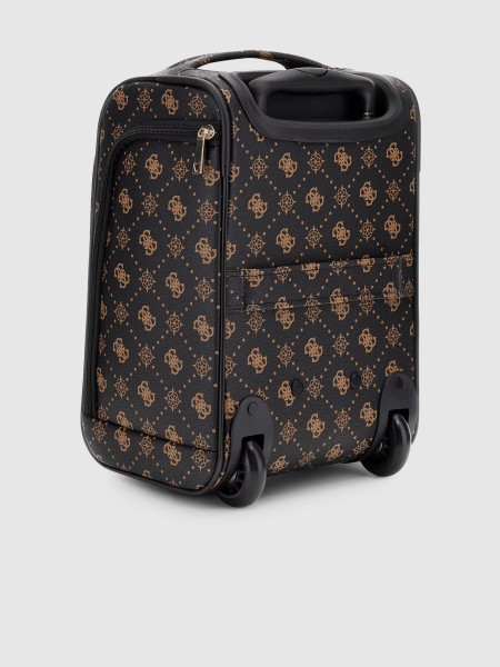 Bolsa de Viaje Pequeña Femenino Guess Acessórios Bolsa de Viaje Pequeña Femenino Guess Acessórios