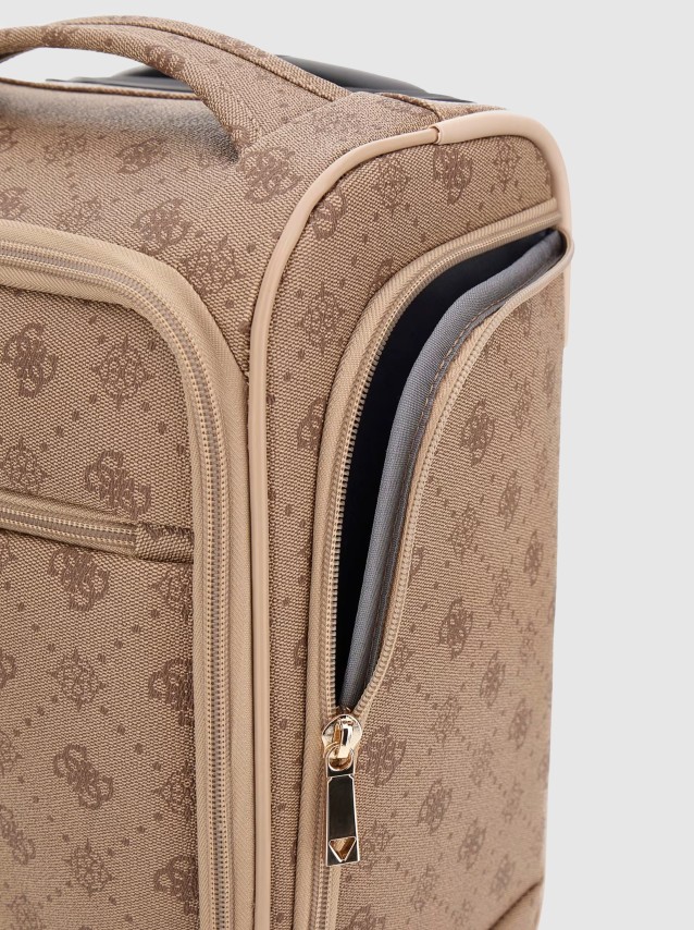 Petit Sac de Voyage Féminin Guess Acessórios