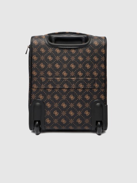 Cabin Bag Female Guess Acessórios Cabin Bag Female Guess Acessórios
