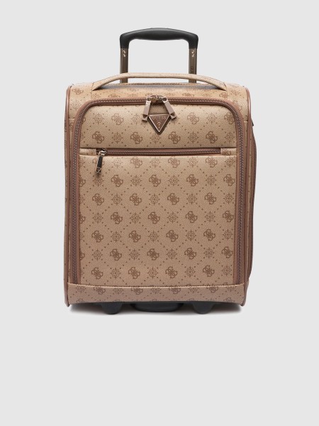 Cabin Bag Female Guess Acessrios