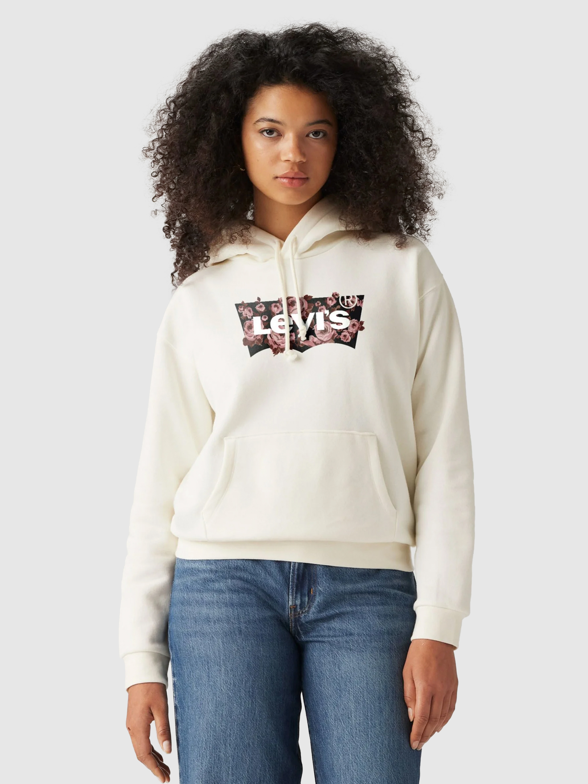 Jumper Féminin Levis