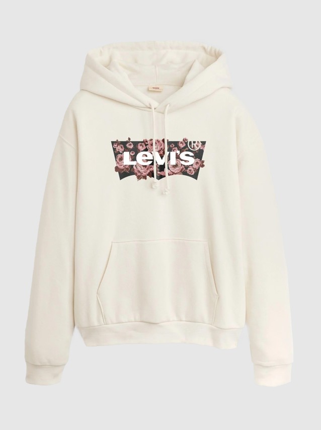 Jersey Femenino Levis