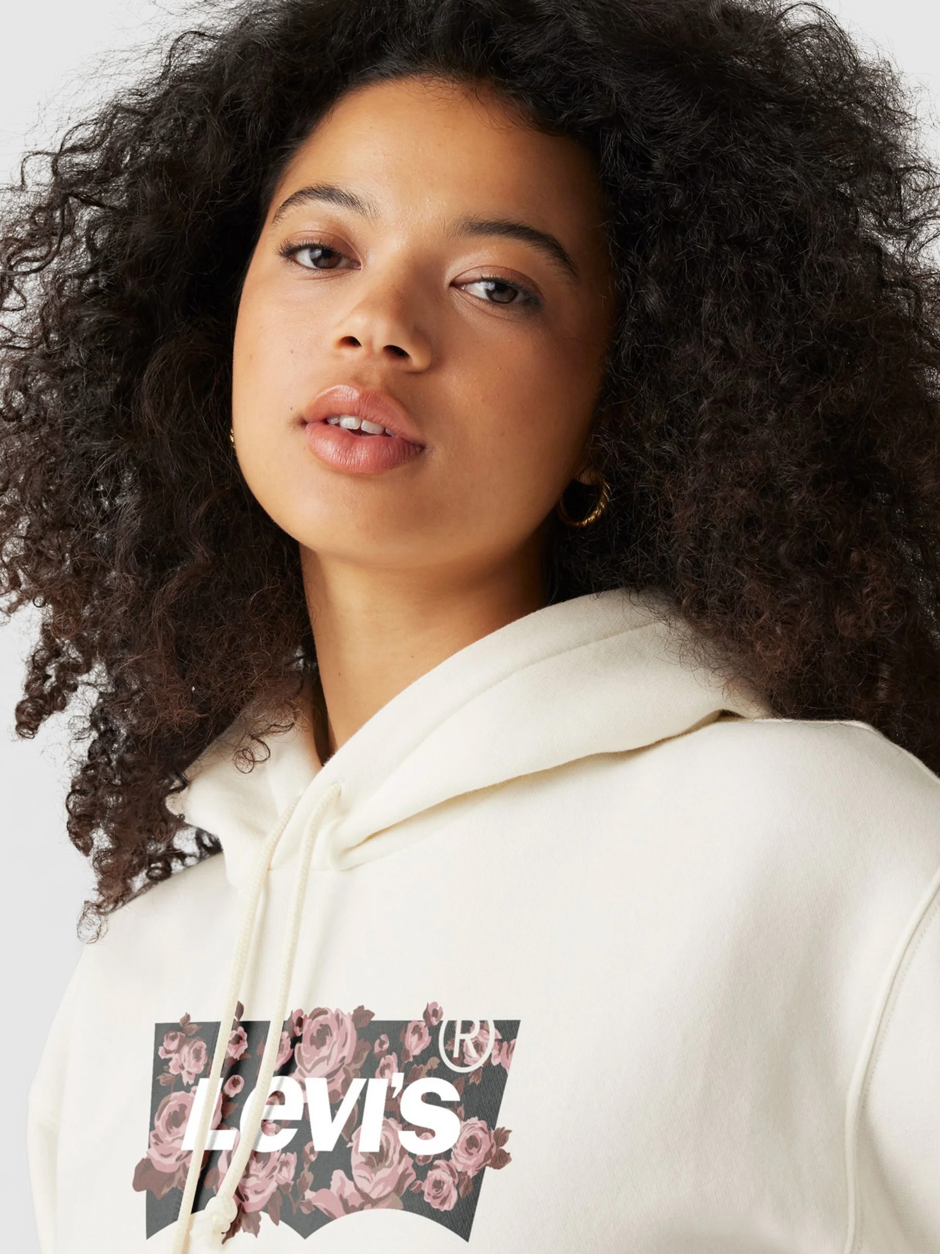 Jumper Féminin Levis