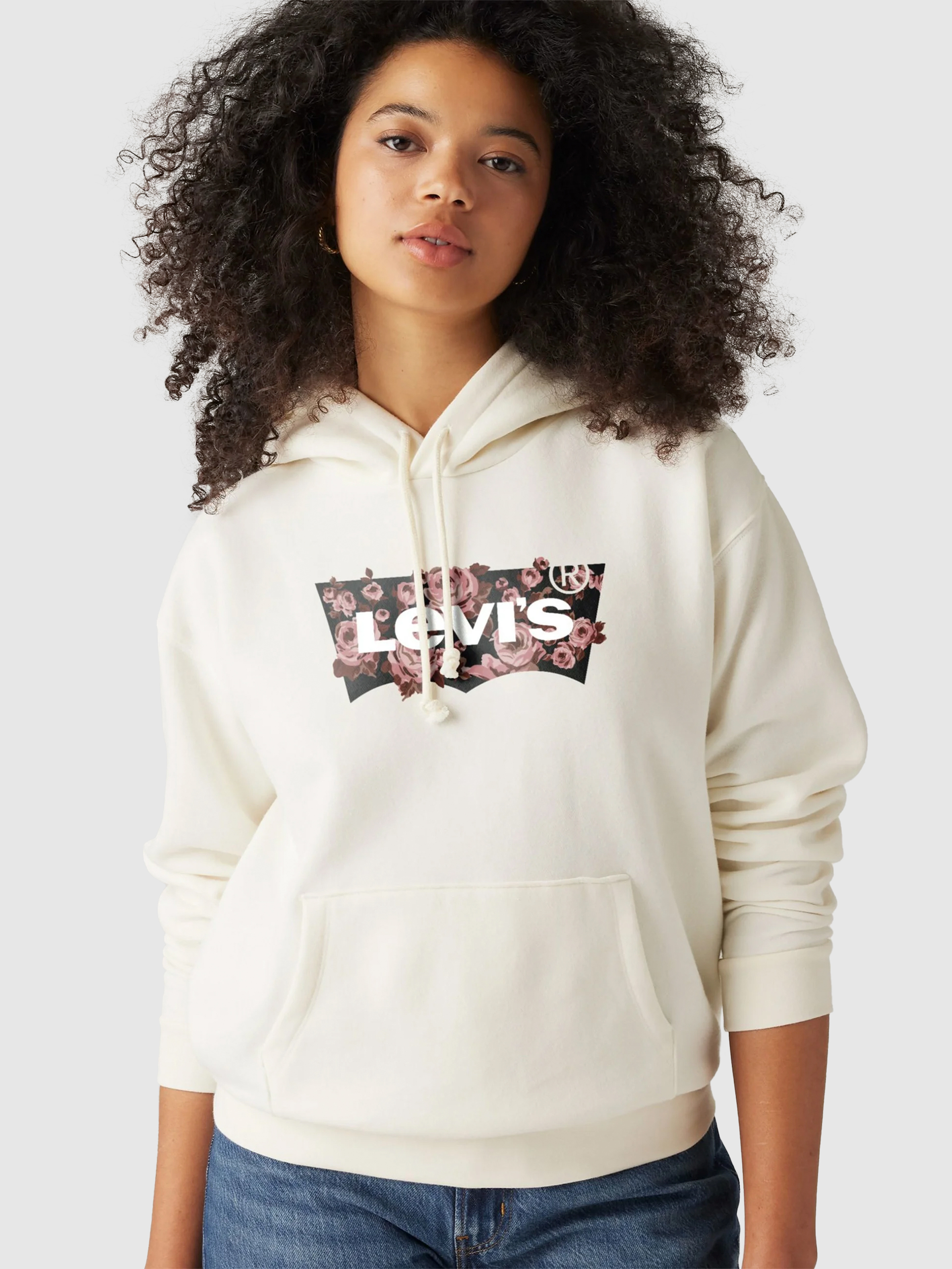 Jumper Féminin Levis