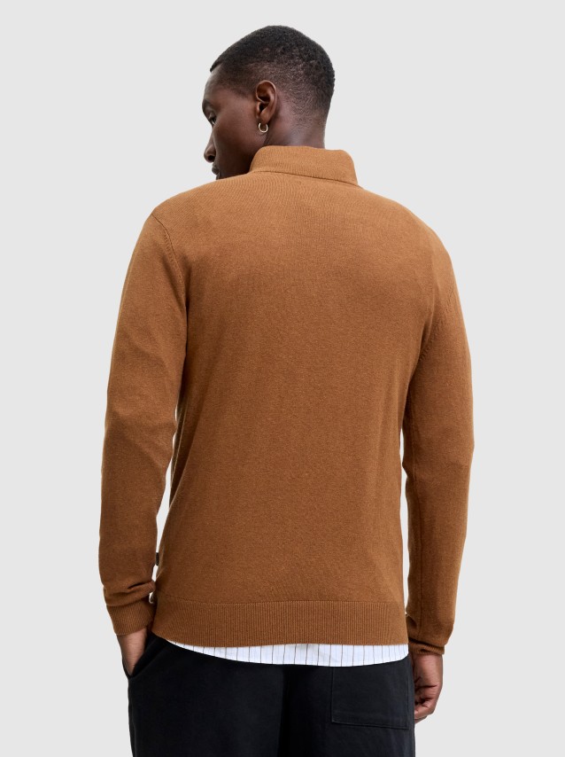 Sweatshirt Masculin Jack & Jones