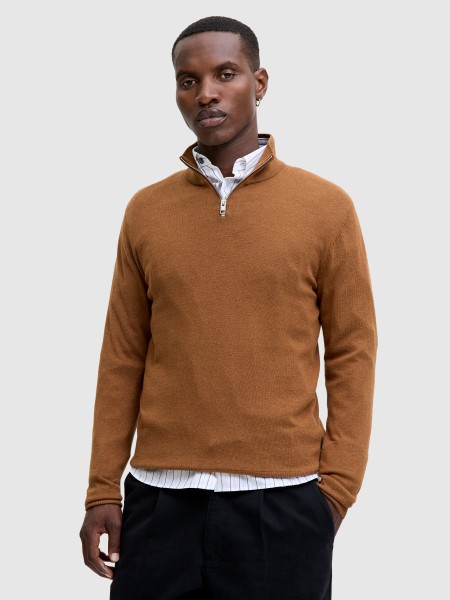 Sweatshirt Masculin Jack & Jones