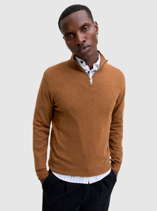 Camisola Homem Jack & Jones