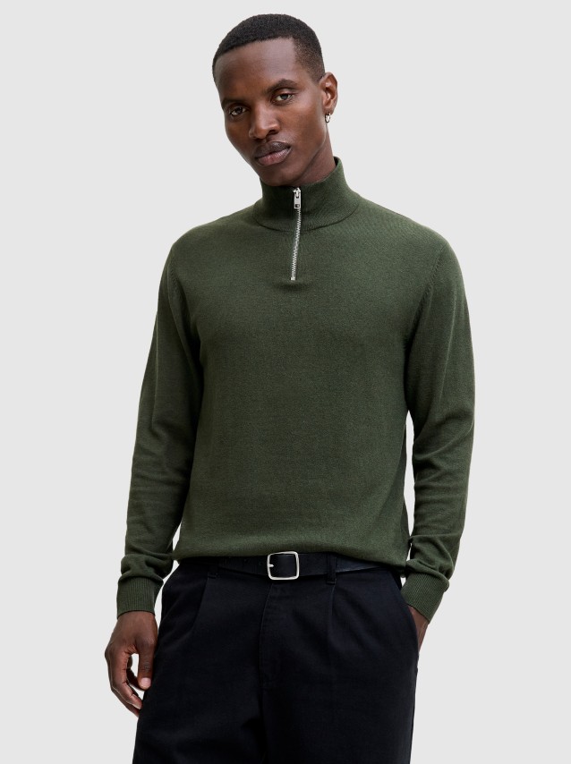 Sweatshirt Masculin Jack & Jones