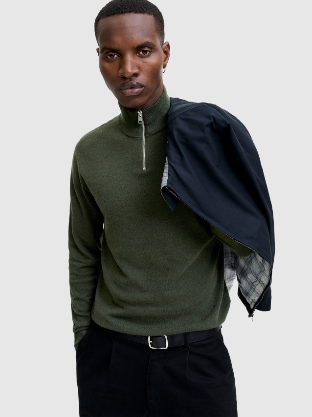 Camisola Homem Jack & Jones