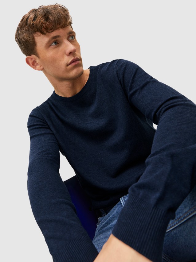 Camisola Homem Jack & Jones