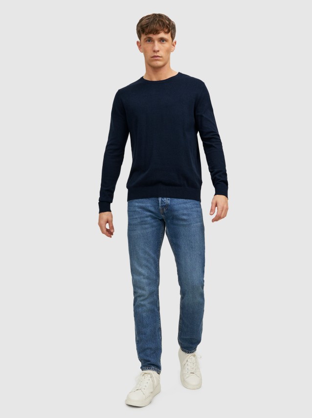 Camisola Homem Jack & Jones