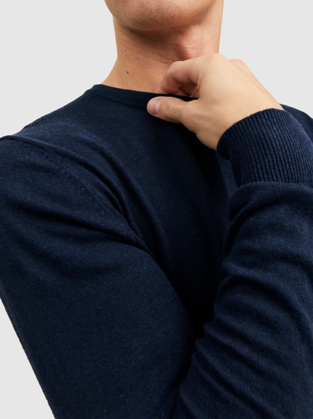 Camisola Homem Jack & Jones